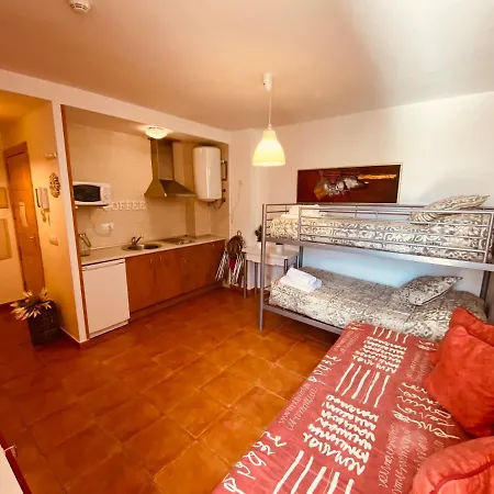 Bluettravel Snow Confort Monte Gorbea Aparthotel Sierra Nevada
