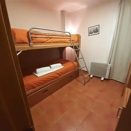 Aparthotel Bluettravel Snow Confort Monte Gorbea