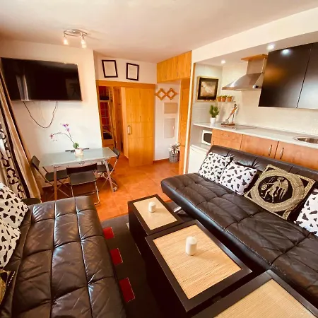 Aparthotel Bluettravel Snow Confort Monte Gorbea *