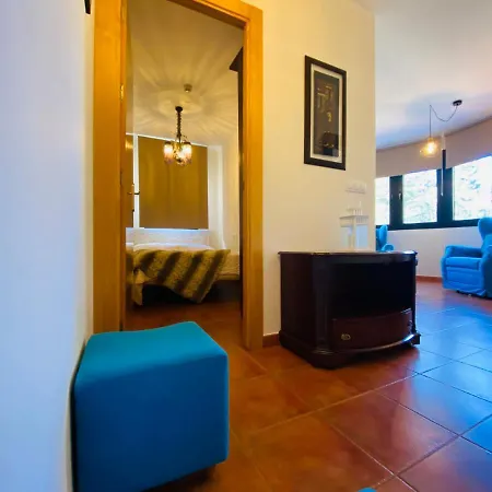 Bluettravel Snow Confort Monte Gorbea Aparthotel *