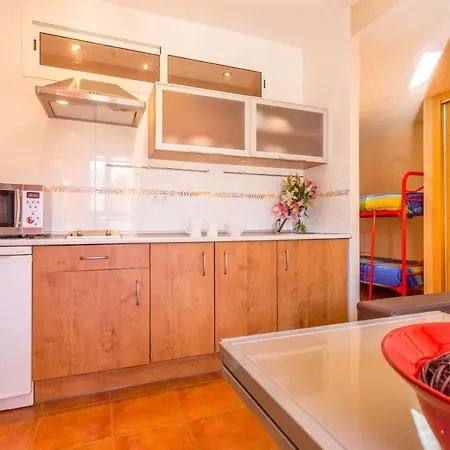 Bluettravel Snow Confort Monte Gorbea Aparthotel *