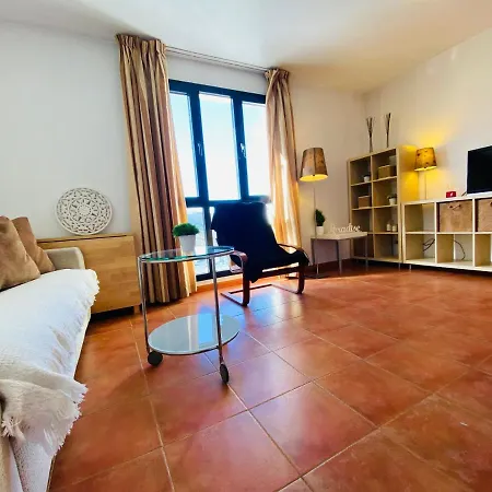 Bluettravel Snow Confort Monte Gorbea Aparthotel *
