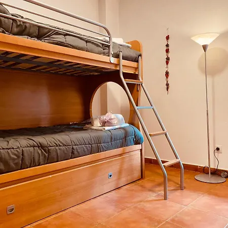 Aparthotel Bluettravel Snow Confort Monte Gorbea *
