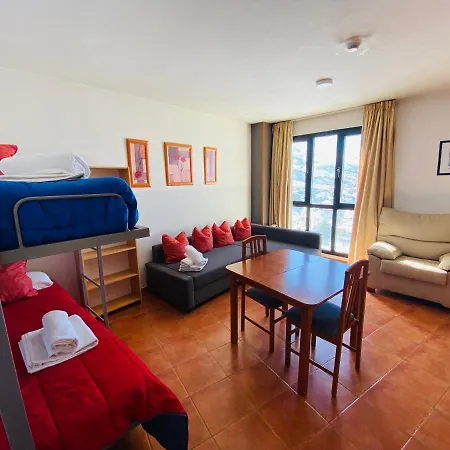 Bluettravel Snow Confort Monte Gorbea Aparthotel Sierra Nevada