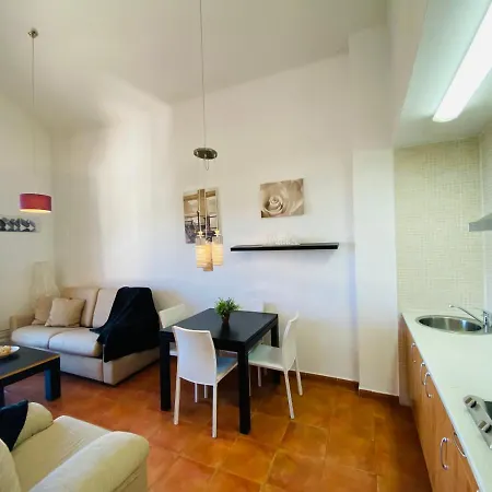 Aparthotel Bluettravel Snow Confort Monte Gorbea *