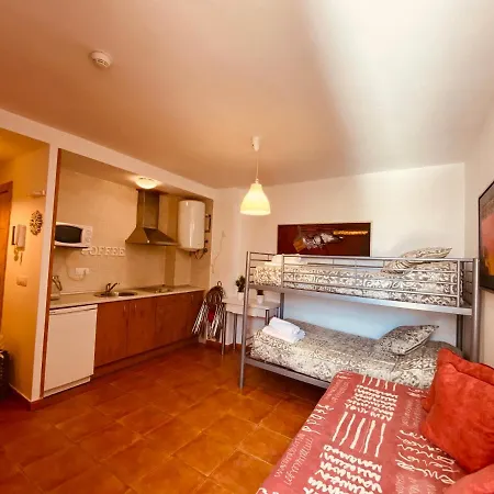 Bluettravel Snow Confort Monte Gorbea Сьерра-Невада