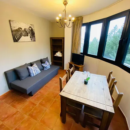 Bluettravel Snow Confort Monte Gorbea