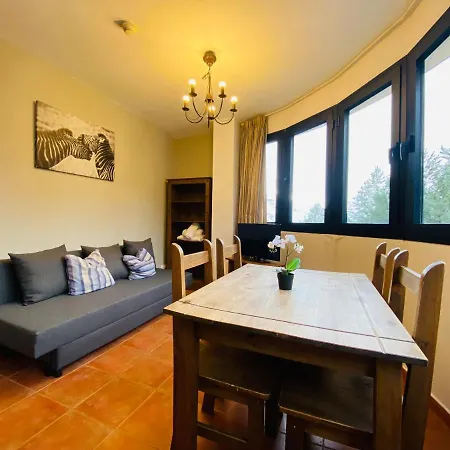 Bluettravel Snow Confort Monte Gorbea *