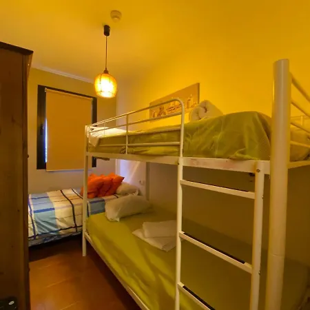 Bluettravel Snow Confort Monte Gorbea Aparthotel Sierra Nevada