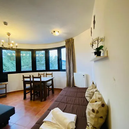 Bluettravel Snow Confort Monte Gorbea