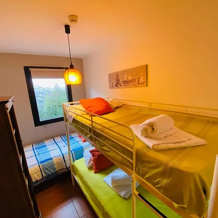 Bluettravel Snow Confort Monte Gorbea Aparthotel Sierra Nevada