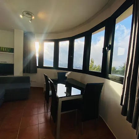 Aparthotel Bluettravel Snow Confort Monte Gorbea Sierra Nevada