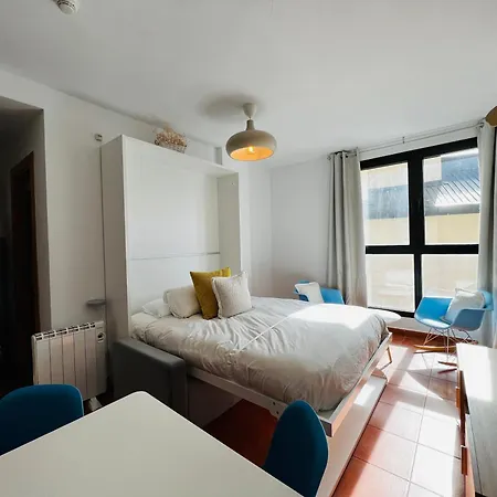 Bluettravel Snow Confort Monte Gorbea *