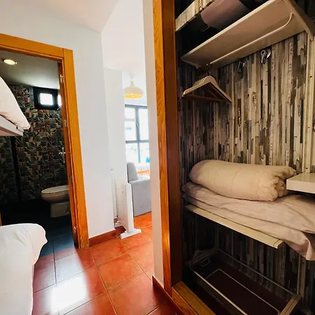 Bluettravel Snow Confort Monte Gorbea Aparthotel