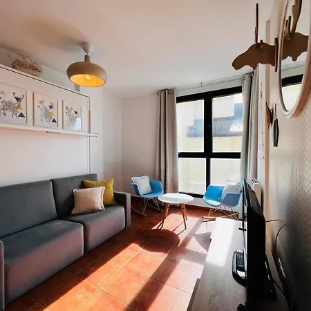 Aparthotel Bluettravel Snow Confort Monte Gorbea Sierra Nevada