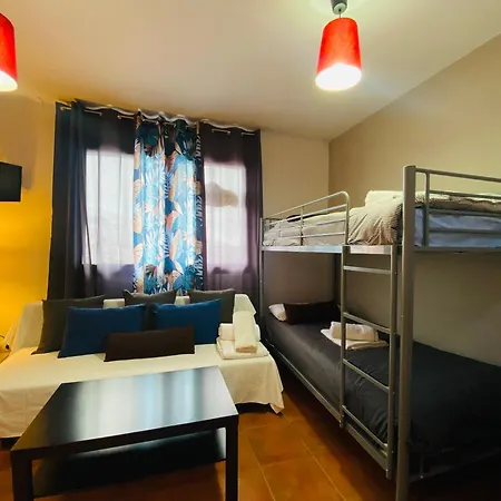 Bluettravel Snow Confort Monte Gorbea Aparthotel Sierra Nevada