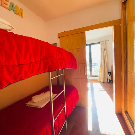 Bluettravel Snow Confort Monte Gorbea Aparthotel Sierra Nevada