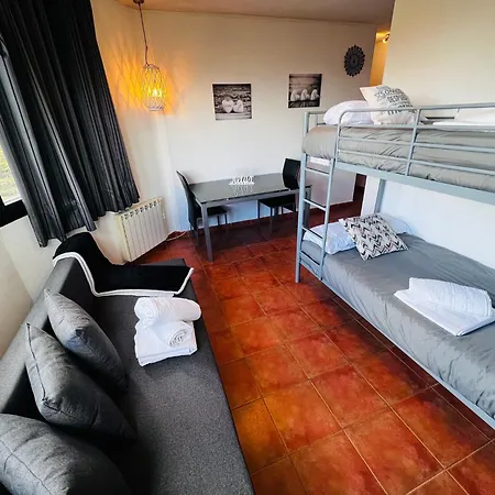Bluettravel Snow Confort Monte Gorbea Aparthotel *