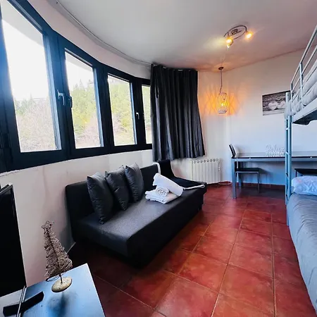 Bluettravel Snow Confort Monte Gorbea Aparthotel Sierra Nevada