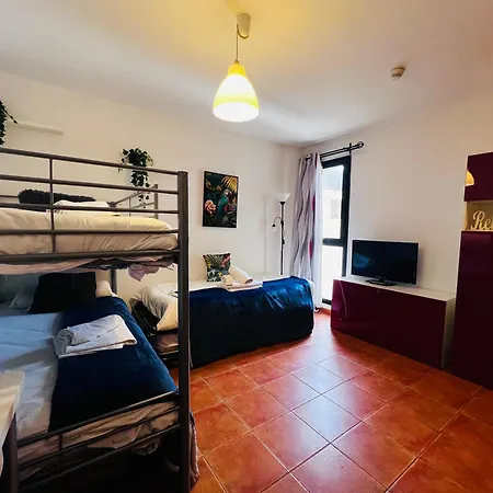 Bluettravel Snow Confort Monte Gorbea Aparthotel