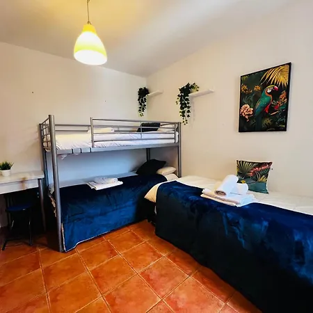 Aparthotel Bluettravel Snow Confort Monte Gorbea