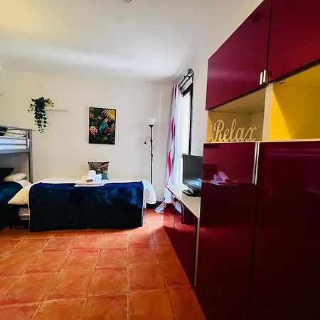 Aparthotel Bluettravel Snow Confort Monte Gorbea *